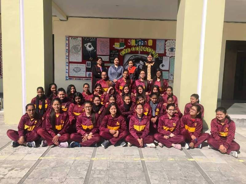 Don Bosco Girls College campus photo 7 of 13 — Nainital