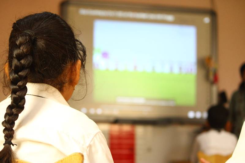 Kaushalya World School campus photo 20 of 20 — Sector Pi I