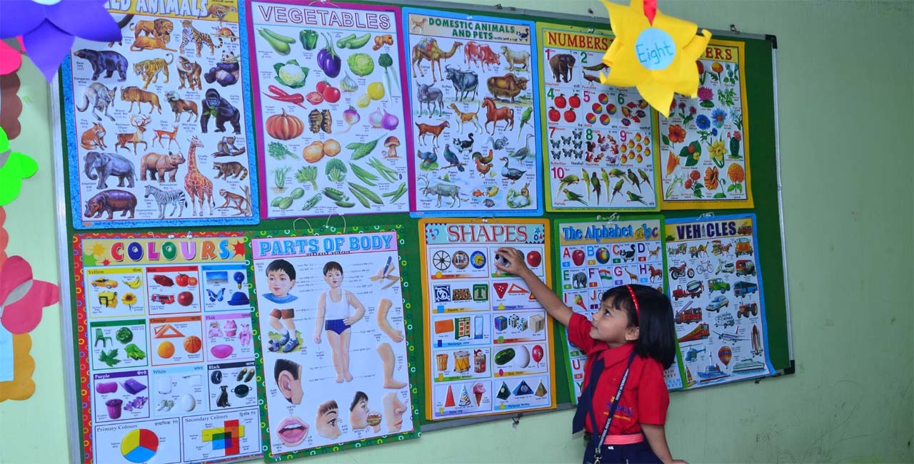 Disney International School campus photo 3 of 6 — Moshi