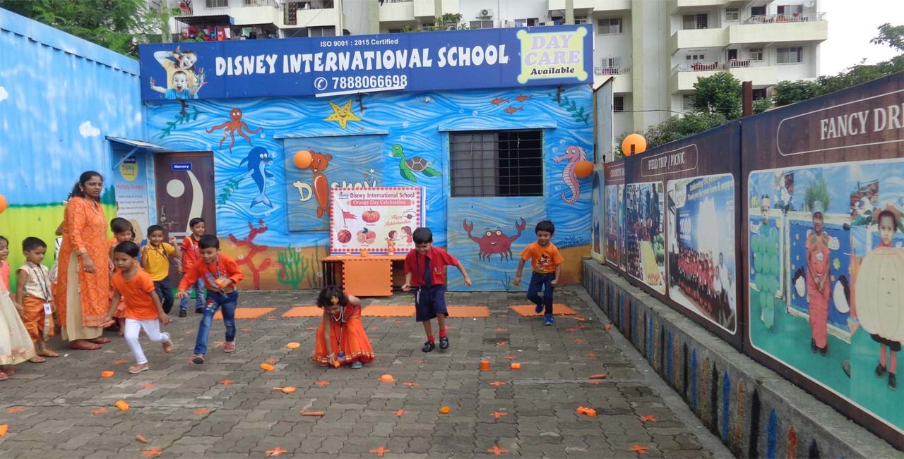 Disney International School campus photo 6 of 6 — Moshi
