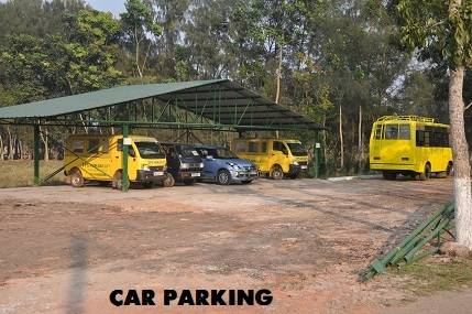 Delhi Public High School Knowledge City campus photo 9 of 10 — Rajarhat (South)