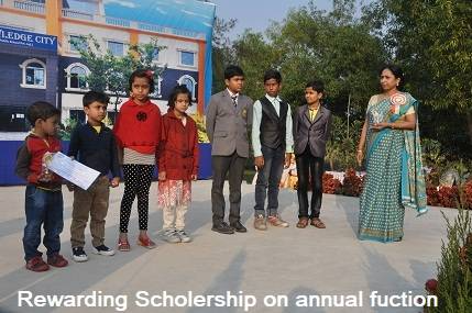 Delhi Public High School Knowledge City campus photo 8 of 10 — Rajarhat (South)