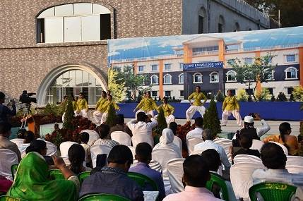 Delhi Public High School Knowledge City campus photo 2 of 10 — Rajarhat (South)
