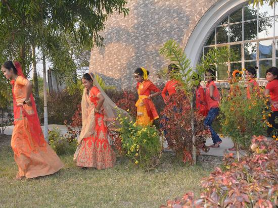 Delhi Public High School Knowledge City campus photo 5 of 10 — Rajarhat (South)