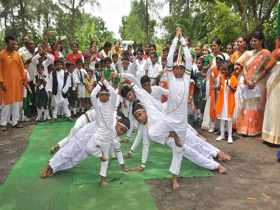 Delhi Public High School Knowledge City campus photo 6 of 10 — Rajarhat (South)