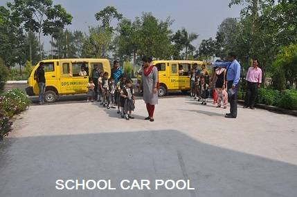 Delhi Public High School Knowledge City campus photo 10 of 10 — Rajarhat (South)