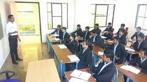 De Paul International Residential School campus photo 4 of 6 — Idukki