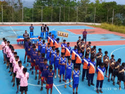 De Paul International Residential School campus photo 5 of 6 — Idukki