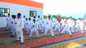 De Paul International Residential School campus photo 6 of 6 — Idukki