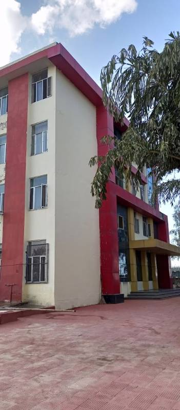 Delhi Public School campus photo 8 of 9 — Bharatpur