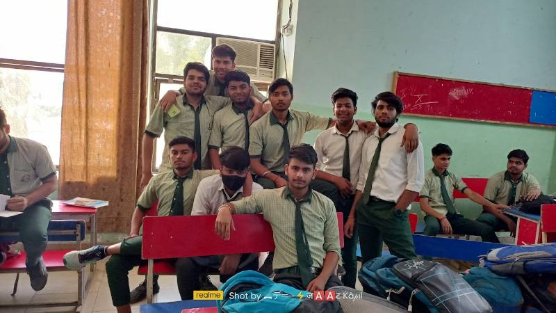 Delhi Public School campus photo 7 of 9 — Bharatpur