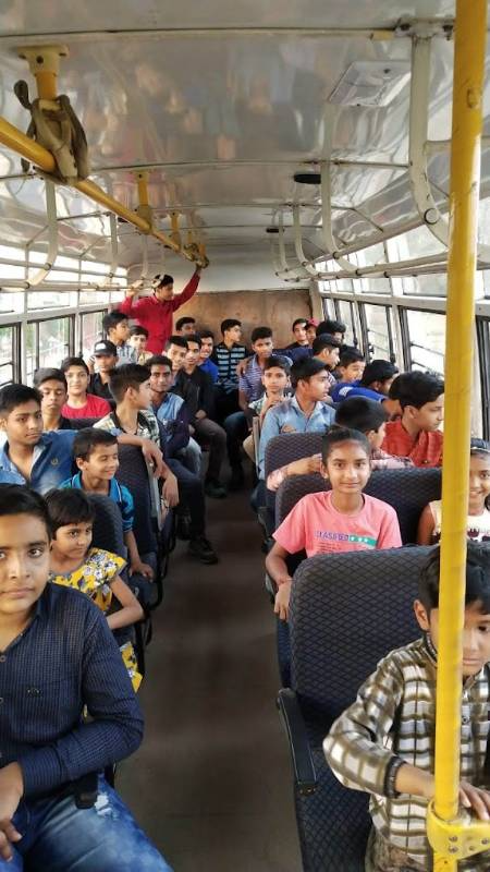 Delhi Public School campus photo 6 of 9 — Bharatpur
