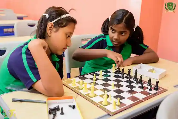 Delhi Public Secondary School campus photo 2 of 7 — Barasat