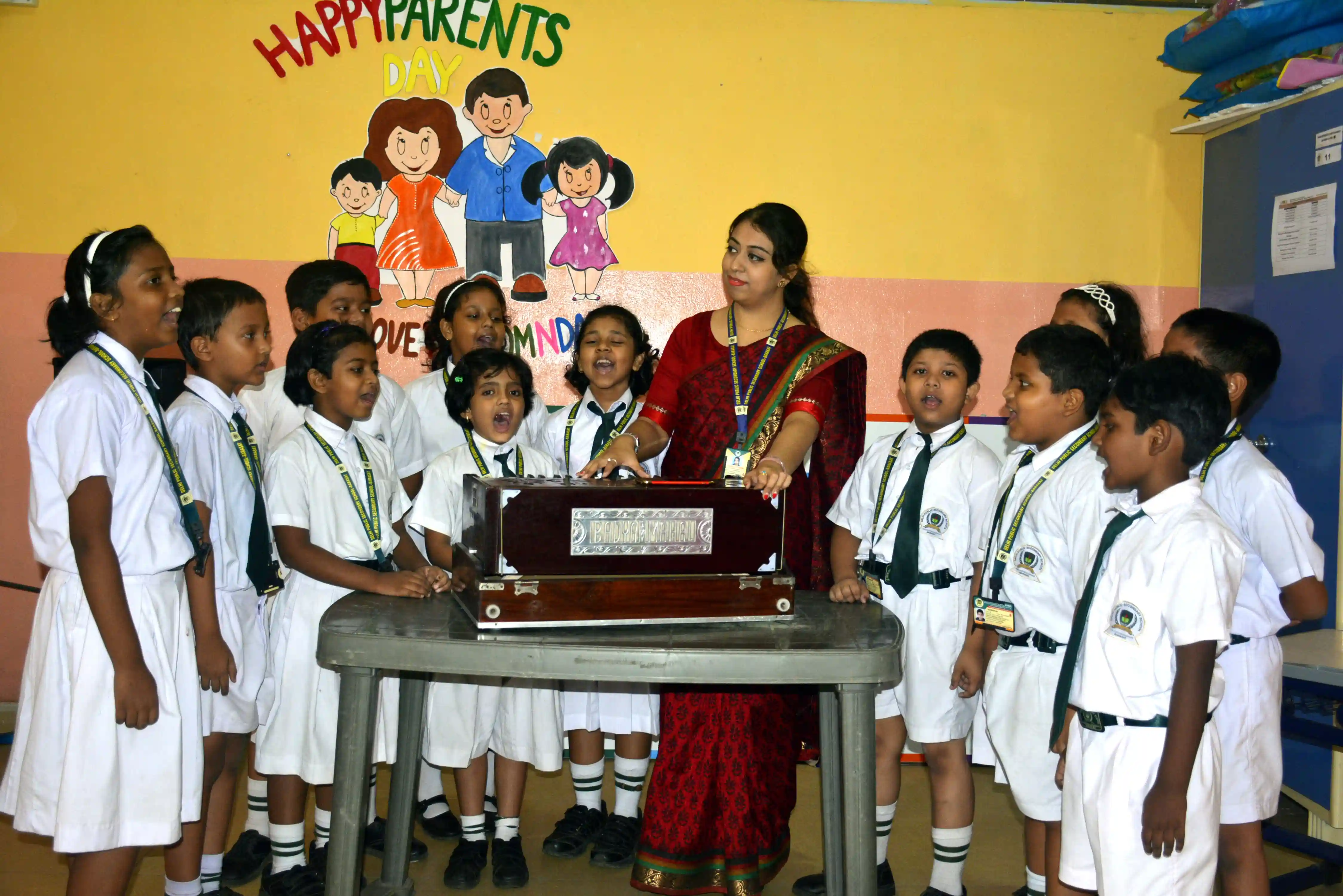 Delhi Public Secondary School campus photo 7 of 7 — Barasat