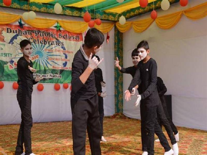 Duhan Public School campus photo 5 of 10 — Rohtak