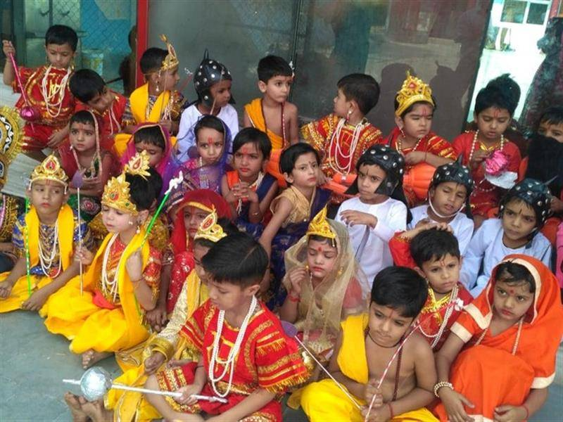 Duhan Public School campus photo 7 of 10 — Rohtak