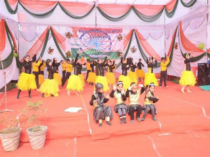 Duhan Public School campus photo 4 of 10 — Rohtak