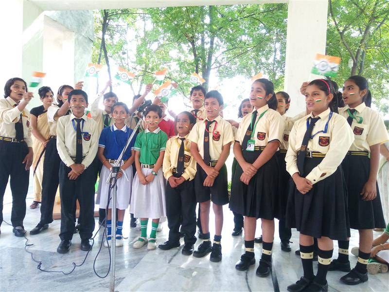 Duhan Public School campus photo 3 of 10 — Rohtak
