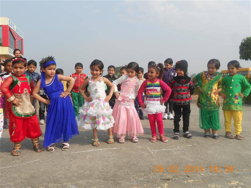 Duhan Public School campus photo 8 of 10 — Rohtak
