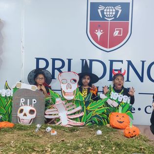 Prudence School (Dwarka Sector 22) campus photo 3 of 17 — Dwarka