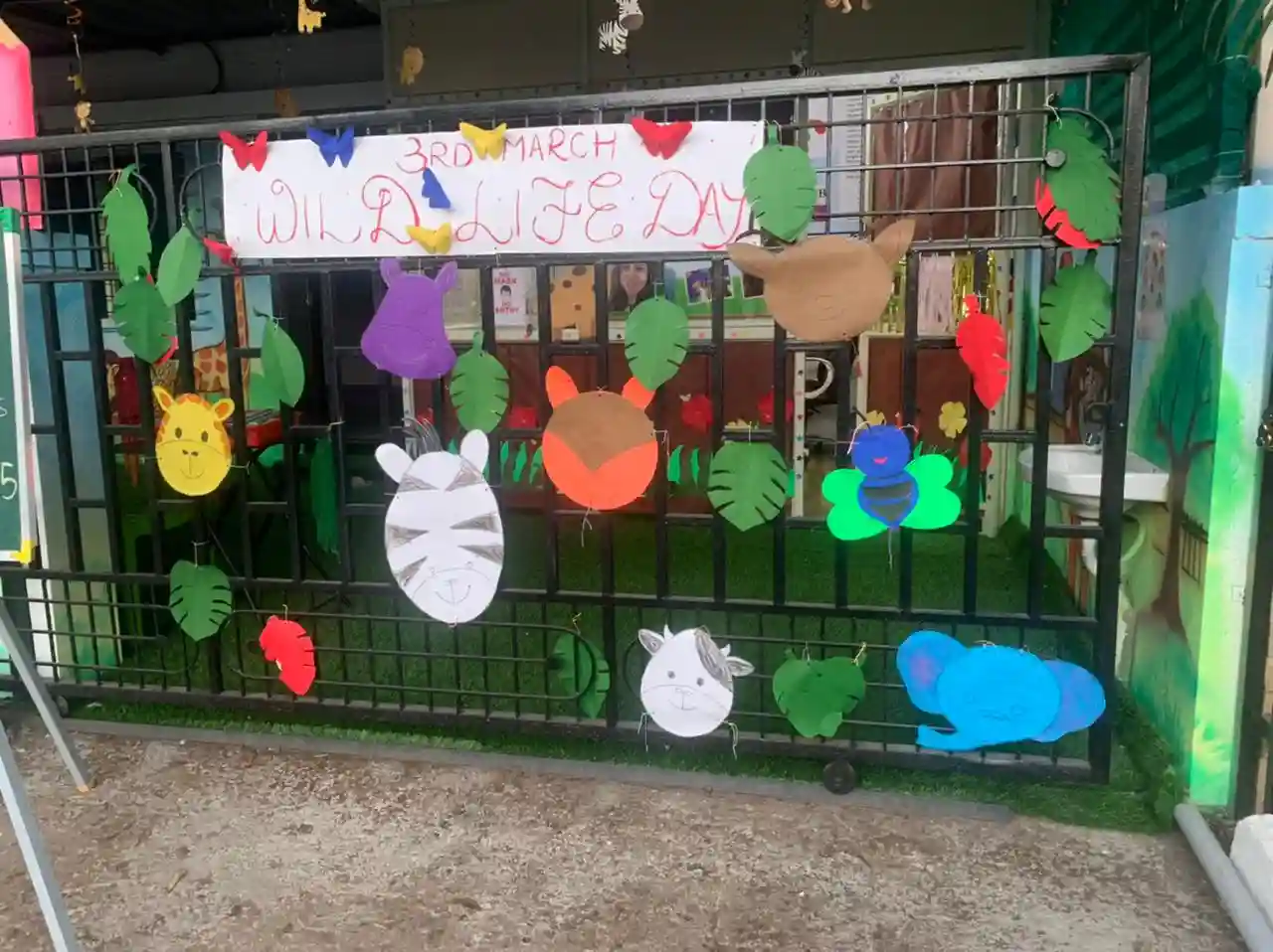 Dots to Letters Preschool campus photo 8 of 18 — Pimpri Chinchwad