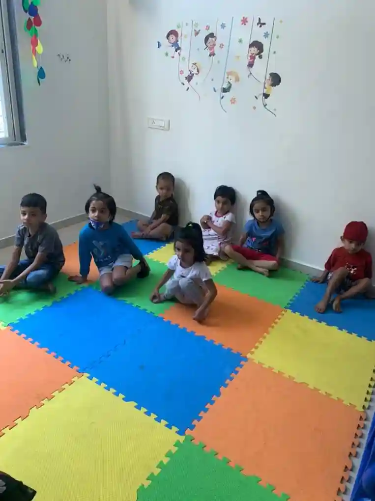 Dots to Letters Preschool campus photo 5 of 18 — Pimpri Chinchwad