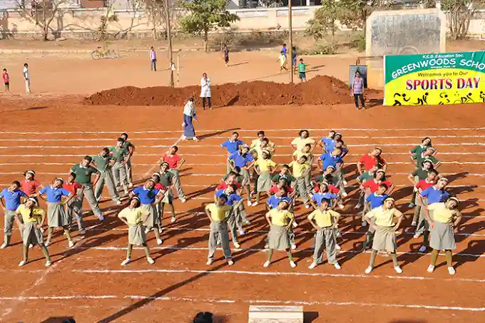 Greenwoods School campus photo 17 of 23 — Hadapsar