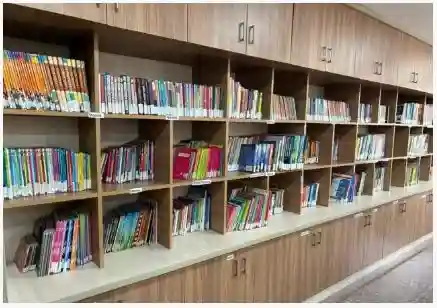 Mount Carmel Central School campus photo 10 of 11 — Vasanth Nagar