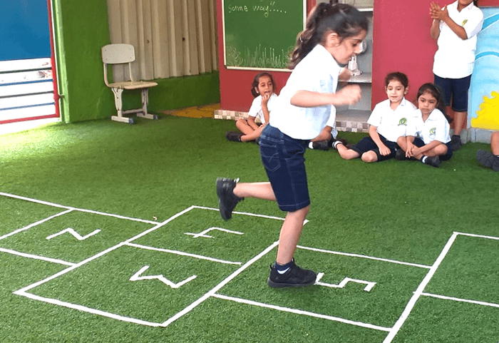 CP Goenka International School campus photo 2 of 6 — Borivali West