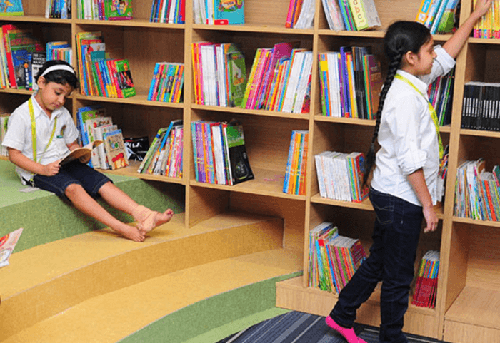 CP Goenka International School campus photo 3 of 6 — Borivali West
