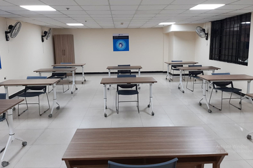 Knowledgeum Academy campus photo 4 of 10 — Bangalore