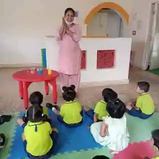 Euro Kids International Pre-School campus photo 14 of 19 — Dighi