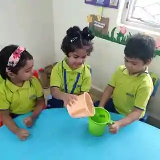 Euro Kids International Pre-School campus photo 15 of 19 — Dighi