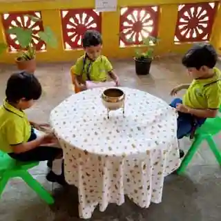 Euro Kids International Pre-School campus photo 16 of 19 — Dighi