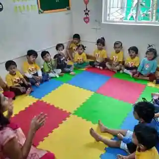 Euro Kids International Pre-School campus photo 2 of 19 — Dighi
