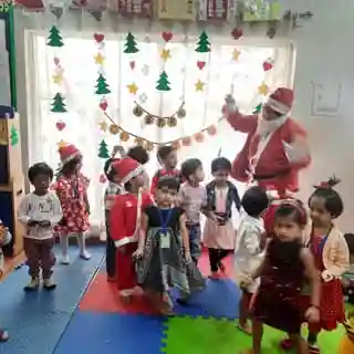 Euro Kids International Pre-School campus photo 3 of 19 — Dighi