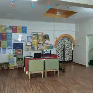 Euro Kids International Pre-School campus photo 7 of 19 — Dighi