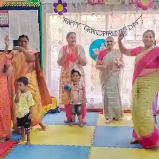 Euro Kids International Pre-School campus photo 6 of 19 — Dighi