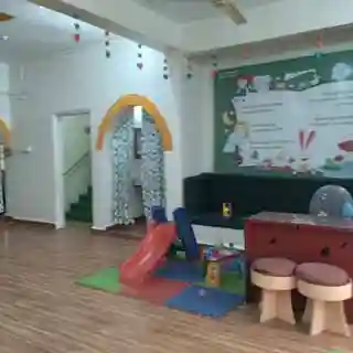 Euro Kids International Pre-School campus photo 9 of 19 — Dighi
