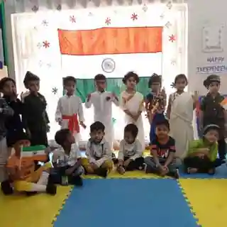 Euro Kids International Pre-School campus photo 8 of 19 — Dighi
