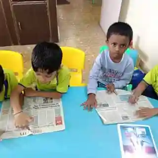 Euro Kids International Pre-School campus photo 11 of 19 — Dighi