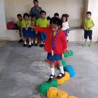 Euro Kids International Pre-School campus photo 12 of 19 — Dighi