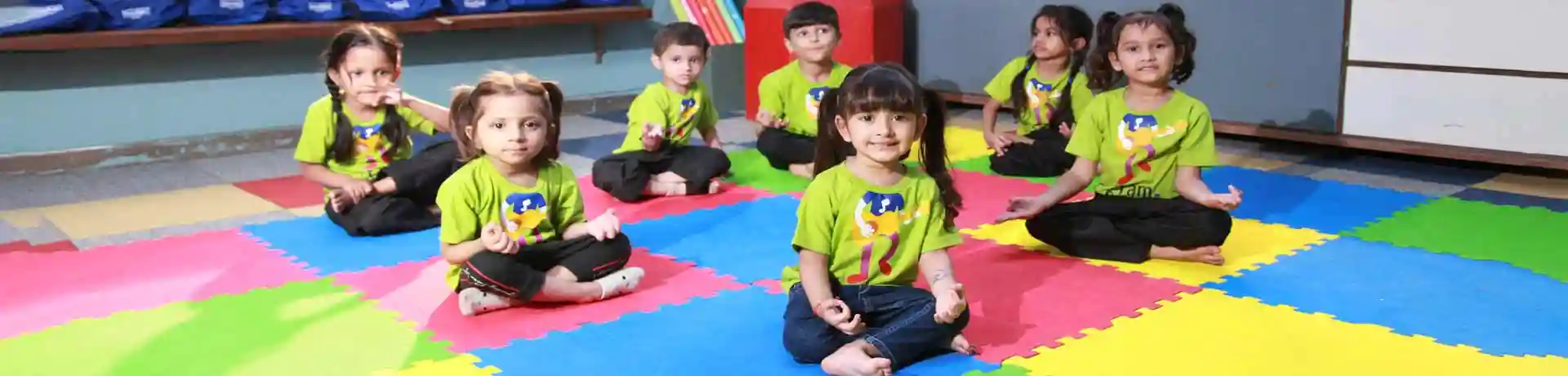 Euro Kids International Pre-School campus photo 17 of 19 — Dighi