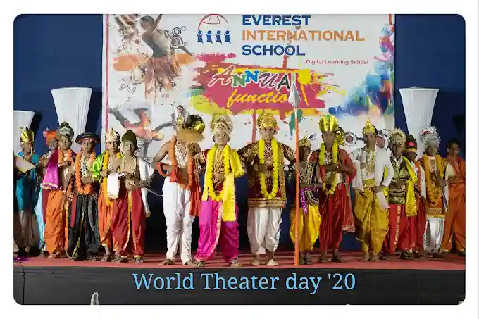 Everests English School campus photo 9 of 19 — Hadapsar