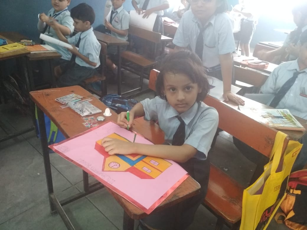 Fahan International School campus photo 2 of 22 — Yamuna Vihar
