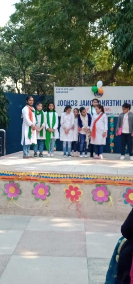 Fahan International School campus photo 5 of 22 — Yamuna Vihar