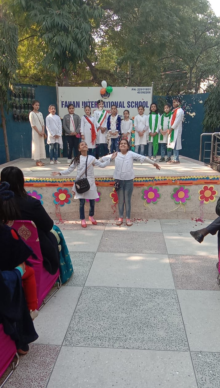 Fahan International School campus photo 3 of 22 — Yamuna Vihar