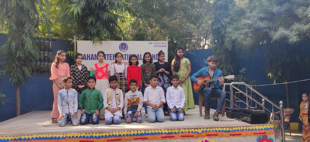 Fahan International School campus photo 6 of 22 — Yamuna Vihar