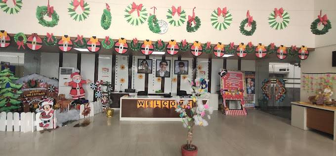 Narayana e-Techno School campus photo 10 of 22 — Sector 77