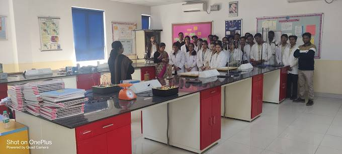 Narayana e-Techno School campus photo 12 of 22 — Sector 77